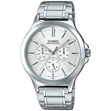 Casio G.Chain MTP-V300D-7AUDF | 1666