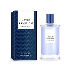 (David Beckham) Classic Blue Edt 90Ml | 10156