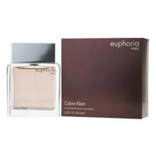 (Calvin Klein)Euphoria Men EDT 100ml | 8407