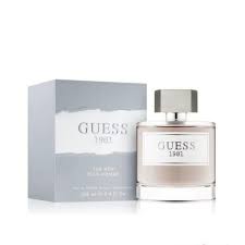 (Guess) 1981 Men EDT 100ml | 8371