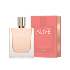 (Hugo Boss) Alive Women Edp 80Ml | 9479