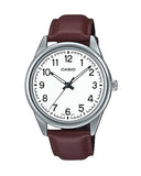 Casio General Belt MTP-V005L-7B4UDF | 10223