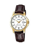 Casio Ladies Belt LTP-V004GL-7AUDF | 1464
