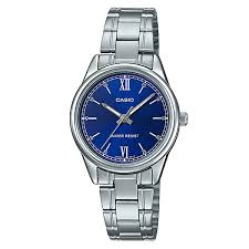 Casio Ladies Chain LTP-V005D-2B2UDF | 9833