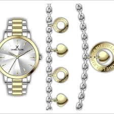 Daniel Klein Ladies Chain DK.1.14119-4 | 12623