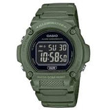 Casio Sports W-219HC-3BVDF | 11654