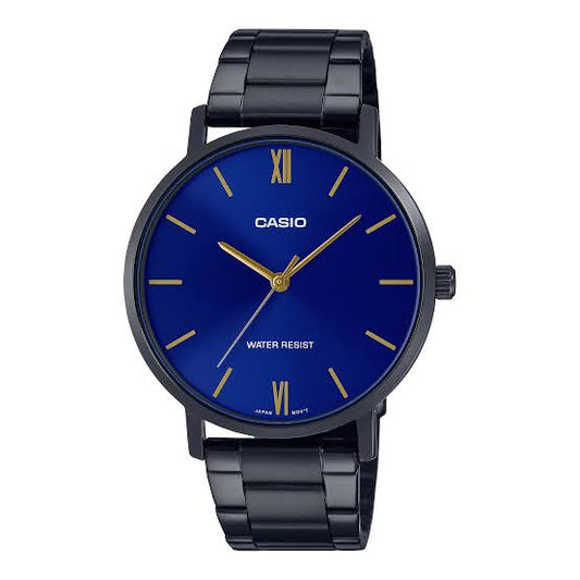 Casio G.Chain MTP-VT01B-2BUDF | 9856