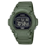 Casio Sports W-219HC-3BVDF | 11654