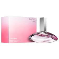 (Calvin Klein) Euphoria Blush Women Edp 100ml