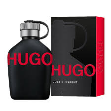 (Hugo Boss) Just Diffrent Edt 200ml | 9641