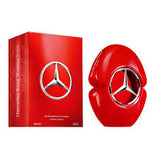 (Mercedez Benz) Red Women Edp 90Ml | 11191