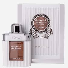 (Rassasi) Al Wisam Edp 100Ml | 9190