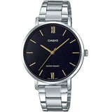 Casio Ladies Chain LTP-VT01D-1BUDF | 9842