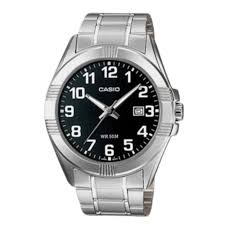 Casio G.Chain MTP-1308D-1BVDF | 5509