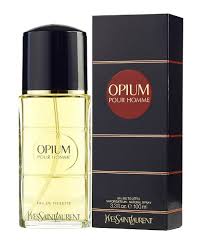 (YSL) Opium Pour Homme EDT 100ml | 8670