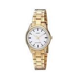 Casio Ladies Chain LTP-V005G-7AUDF | 11650