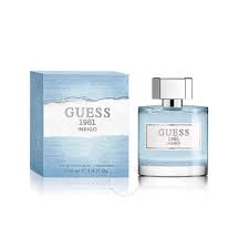 (Guess) 1981 indigo women EDT 100ml | 8370