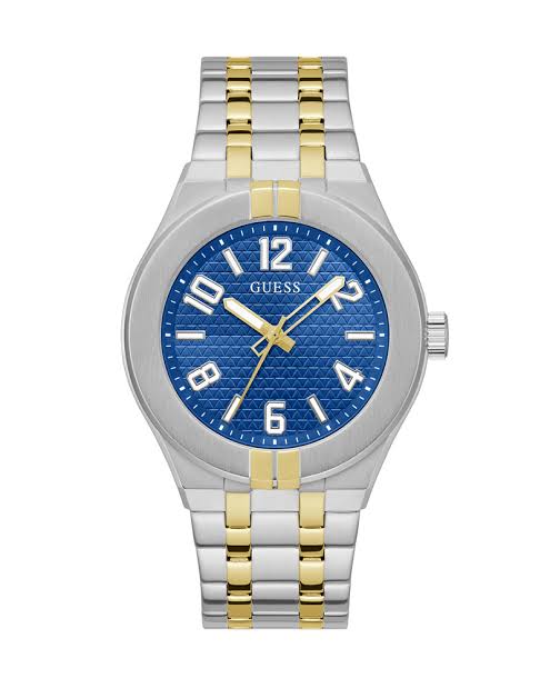 Guess Chain watch GW0661G1 | 11487