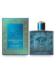 (Versace) Eros men EDP 100ml | 9022