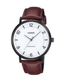 Casio Gents Belt MTP-VT03BL-7BDF | 12191