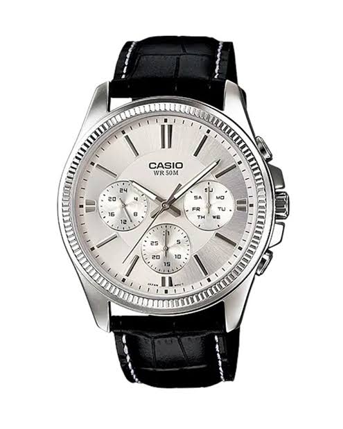 Casio General Belt MTP-1375L-7AVDF | 1311