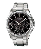 Casio G.Chain MTP-1375D-1AVDF | 2436
