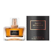(David Becham) intemantly Men Edt 75ml | 8481