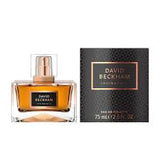 (David Becham) intemantly Men Edt 75ml | 8481