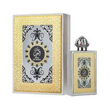 (Lattafa) King OF Arabia EDP 100ML | 12429