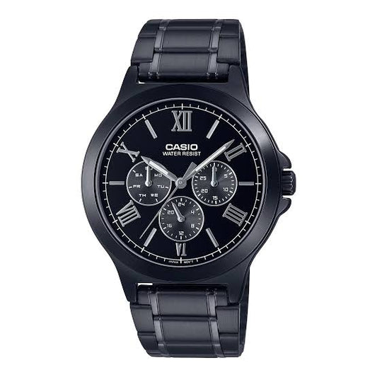 Casio G.Chain MTP-V300B-1AUDF | 9852