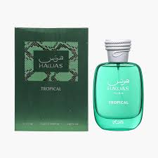 (Rassasi) tropical EDP 100ML | 2038