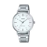 Casio Ladies Chain LTP-VT03D-7BDF | 12160