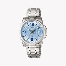 Casio Ladies Chain LTP-1314D-2AVDF | 5354