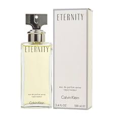 (Calvin Klein)Eternity women Edp 100Ml | 8803