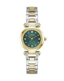 Guess Ladies Chain Watch GW0869L1 | 12441