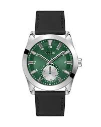 Guess Belt Watch GW0793G1 | 11697