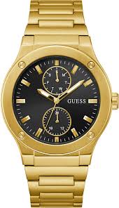 Guess Chain Watch GW0795G4 | 12365