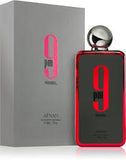 (Afnan) 9PM Rebel Edp 100ML | 12277