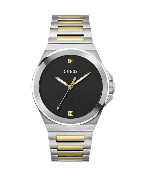Guess Chain Watch GW0833G3 | 12102