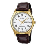 Casio Ladies Belt LTP-V006GL-7BUDF | 9574