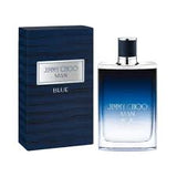 (Jimmy Choo) Blue Men EDT 100ml | 8380