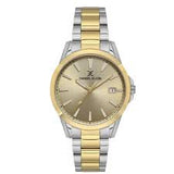 Daniel Klein Ladies Chain Watch DK.1.13457-3 | 11231