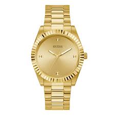 Guess Chain Watch GW0542G2 | 10982