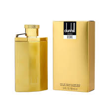 (Dunhill) Dunhill Desir Gold Edt 100ml | 9485
