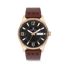 Daniel Klein Belt Watch Dk.1.13668-6 | 11802