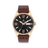 Daniel Klein Belt Watch Dk.1.13668-6 | 11802