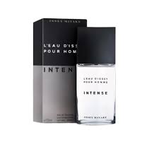 (Issey Miyake) intense men edt 125ml | 8562
