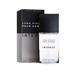 (Issey Miyake) intense men edt 125ml | 8562