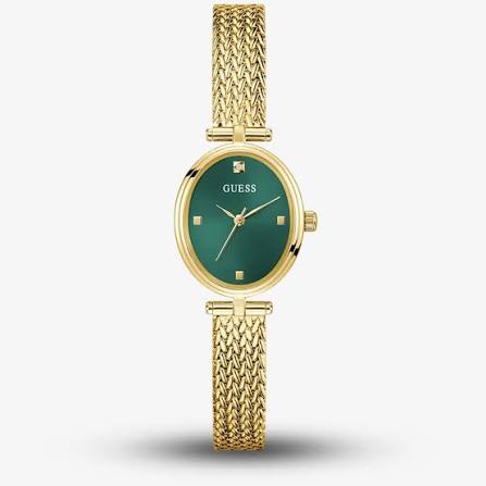 Guess Ladies Chain Watch GW0935L2 | 12852