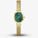 Guess Ladies Chain Watch GW0935L2 | 12852
